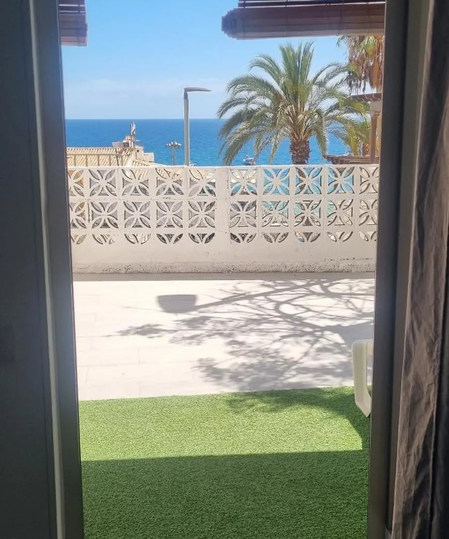 Aurora Διαμέρισμα Los Cristianos  Ισπανία