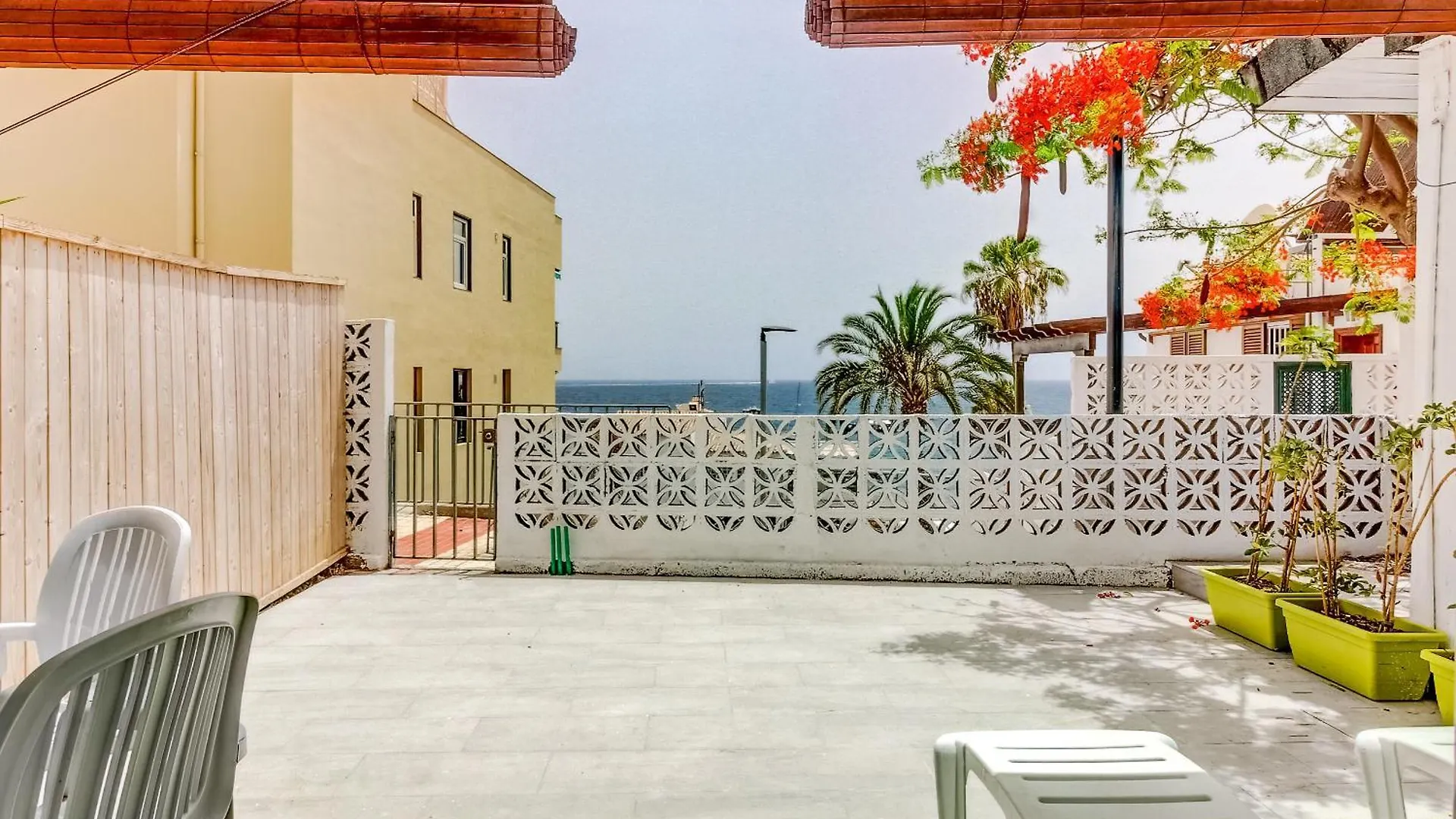Aurora Διαμέρισμα Los Cristianos  0*, Los Cristianos (Tenerife) Ισπανία