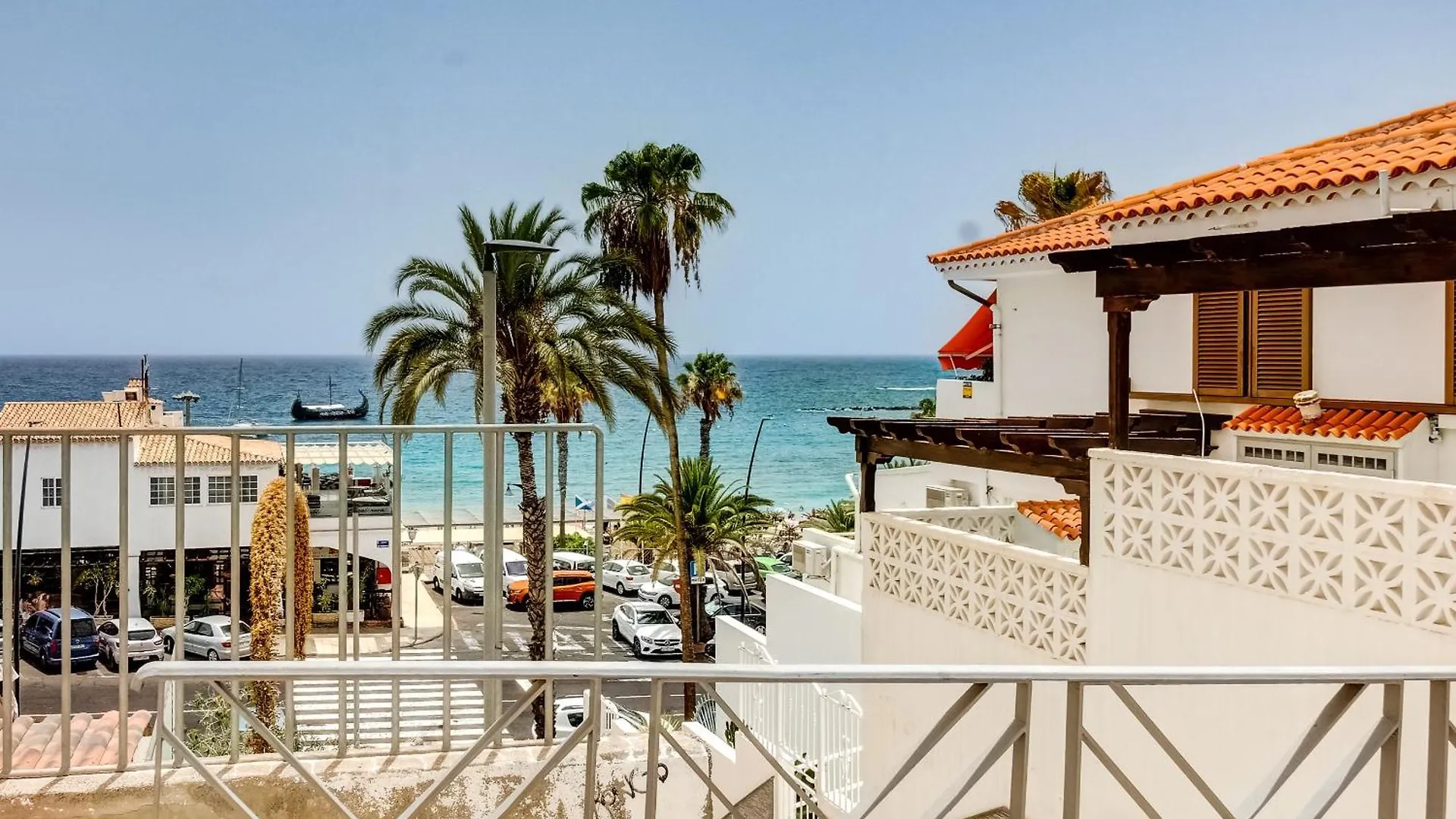 Aurora Διαμέρισμα Los Cristianos