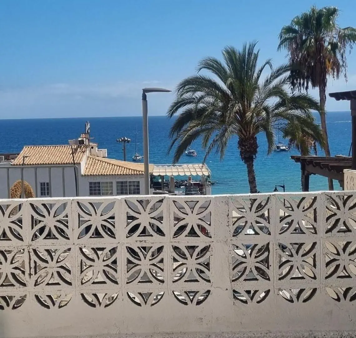 Aurora Διαμέρισμα Los Cristianos
